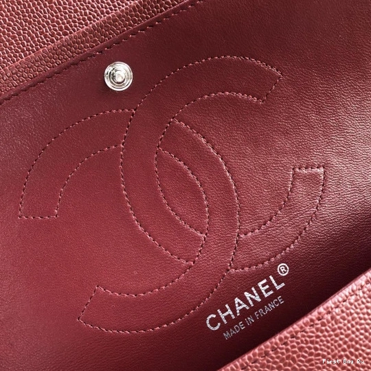 First Bag Ru BAG CHANEL 30CM FLAP 0731